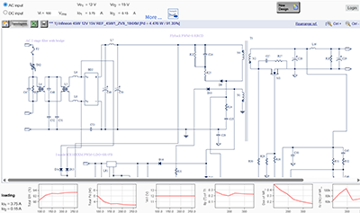 Infineon 45W 12V 15V REF_45W1_ZVS_184XM