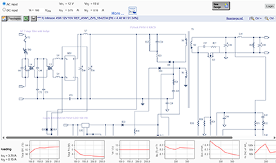 Infineon 45W 12V 15V REF_45W1_ZVS_184ZCM