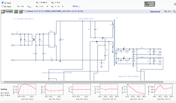 Infineon 15 W 12 V 5 V DEMO_5QR4780BG_15W1