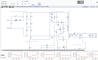Infineon 100W 24V EVAL_100W1_FF_502MD