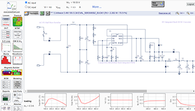Infineon 5.4W 18V EVAL_5BR3995BZ_BUCK1