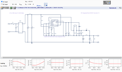 Infineon 6.75W 15V 0.45A EVAL_5BR4780BZ-1_450mA