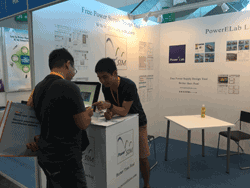 Hong Kong Electronic Fair (Autumn) 2017