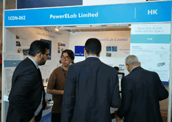 Hong Kong Electronic Fair (Autumn) 2018