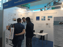 Hong Kong Electronic Fair (Autumn) 2019