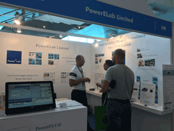 Hong Kong Electronic Fair (Autumn) 2019