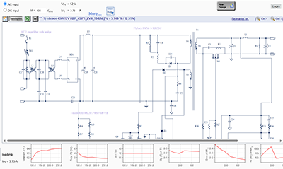 Infineon 45W 12V REF_45W1_ZVS_184LM