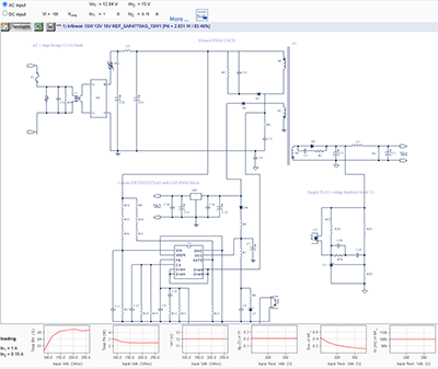 Infineon 15W 12V 15V REF_5AR4770AG_15W1
