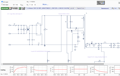 Infineon 15W 12V REF_5AR4770BZS-1_15W1