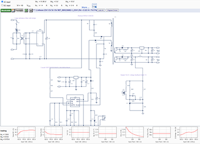 Infineon 22W 12V 5V 15V REF_5BR2280BZ-1_22W1