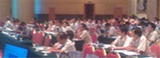 Joint SMPS Seminar with Infineon in Shenzhen