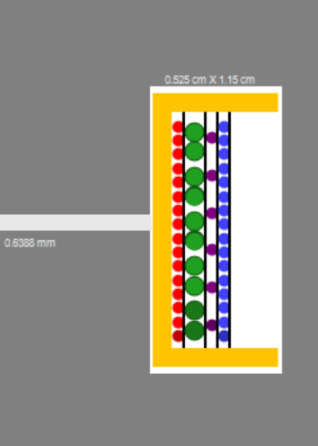 Magnetic Builder