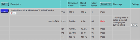 DVT Report