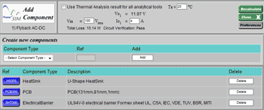 Add Components