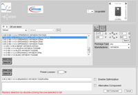 Component Finder