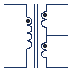 Half-Bridge Xformer