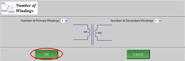 Create transformer