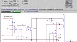 schematic view