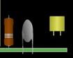 some components do not attach to PCB