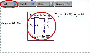 click image to select power supply