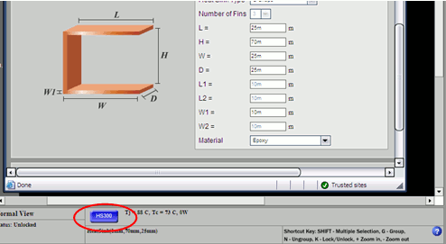 link to component page